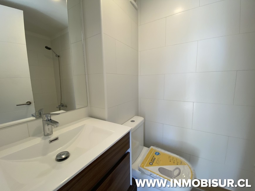 Venta en Puerto Varas | Departamento en venta en Plaza Schwerter con vista al Lago, Puerto Varas