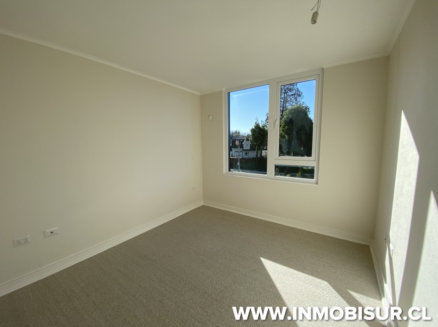 Venta en Puerto Varas | Departamento en venta en Plaza Schwerter con vista al Lago, Puerto Varas