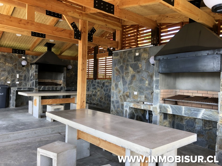 Venta en Puerto Varas | Departamento en venta en Plaza Schwerter con vista al Lago, Puerto Varas