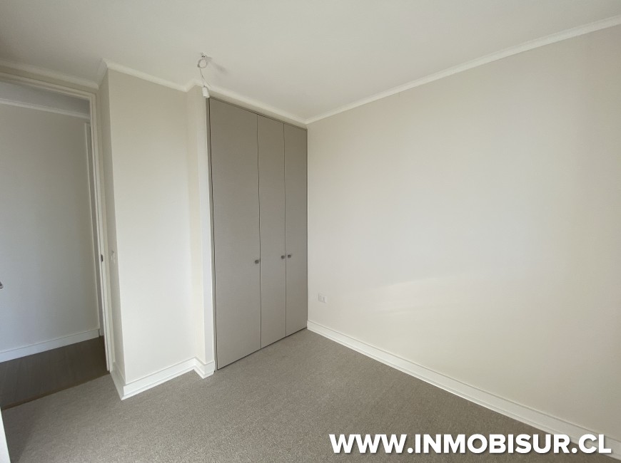 Venta en Puerto Varas | Departamento en venta en Plaza Schwerter con vista al Lago, Puerto Varas