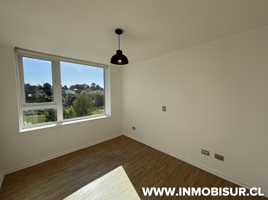 Arriendo en Puerto Varas | Departamento mariposa en arriendo en Puerto Varas