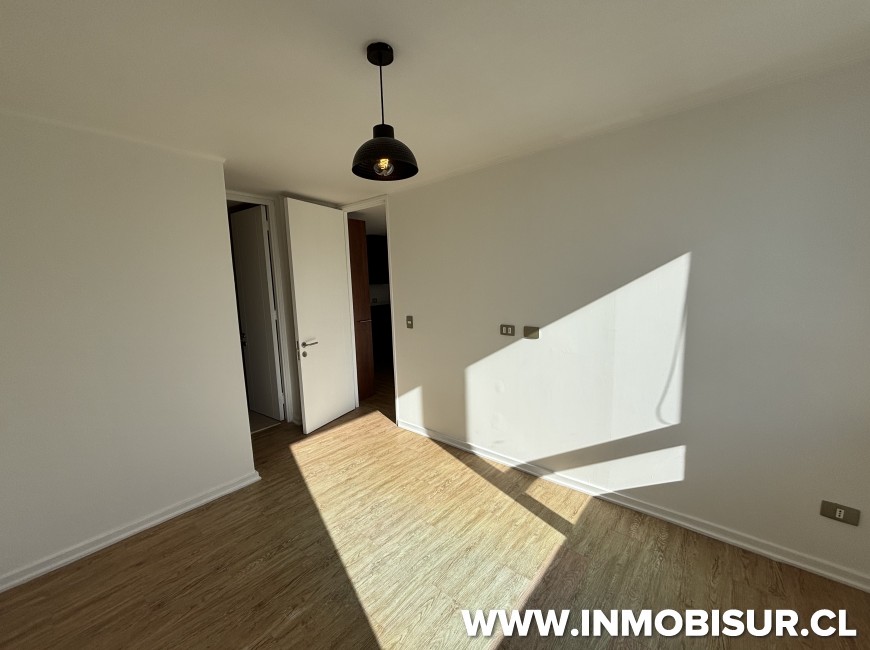 Arriendo en Puerto Varas | Departamento mariposa en arriendo en Puerto Varas