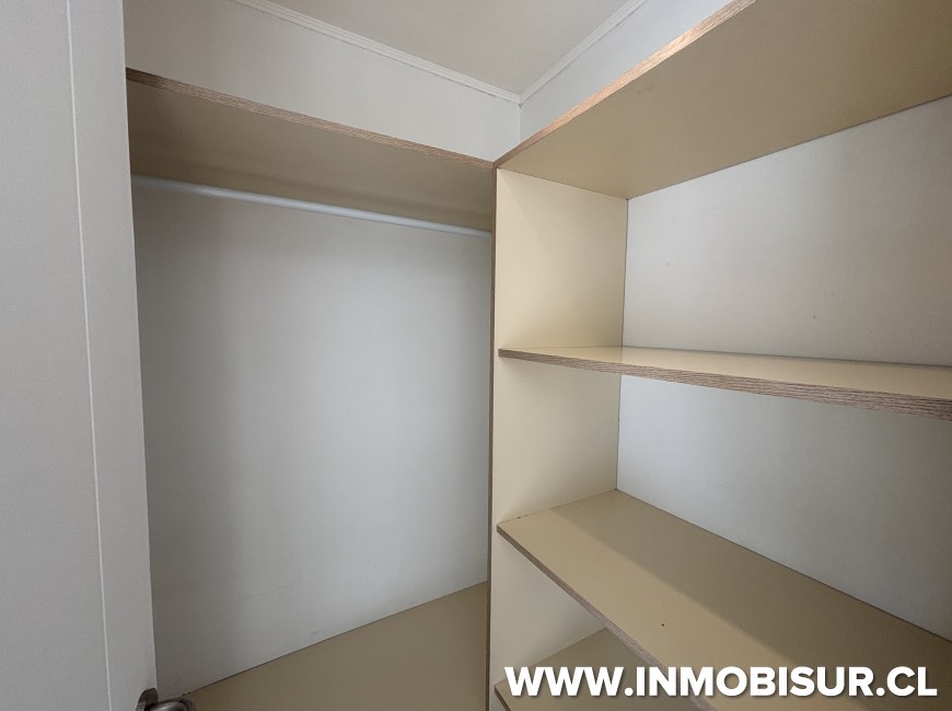 Arriendo en Puerto Varas | Departamento mariposa en arriendo en Puerto Varas