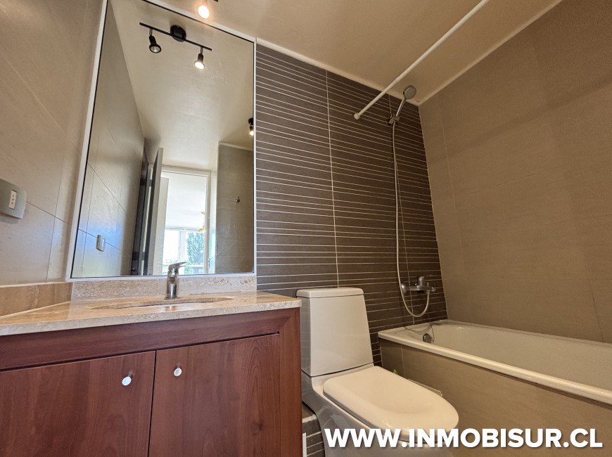 Arriendo en Puerto Varas | Departamento mariposa en arriendo en Puerto Varas