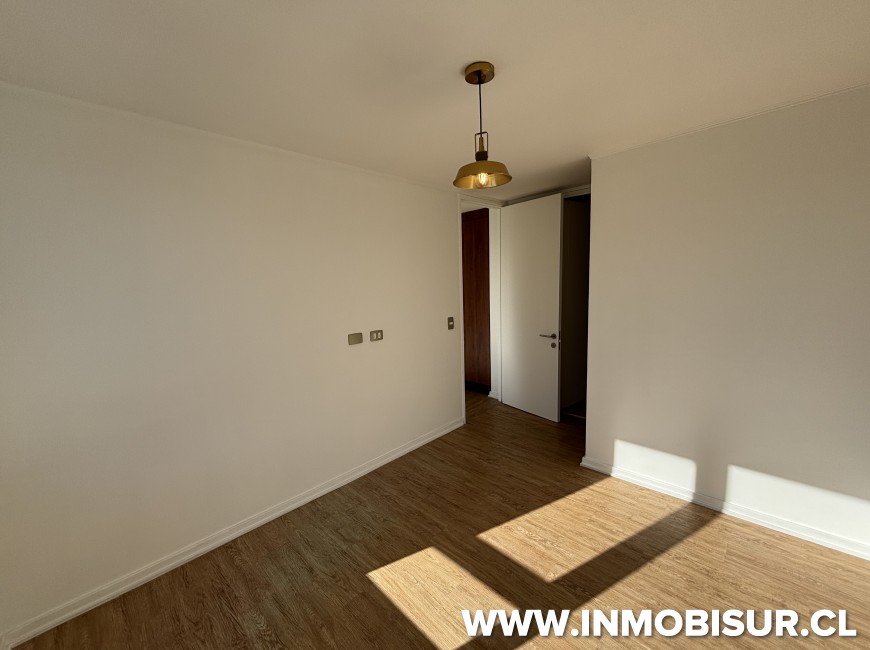 Arriendo en Puerto Varas | Departamento mariposa en arriendo en Puerto Varas