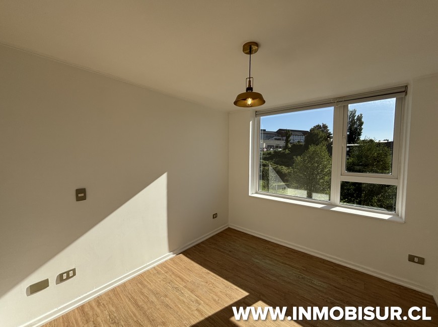 Arriendo en Puerto Varas | Departamento mariposa en arriendo en Puerto Varas