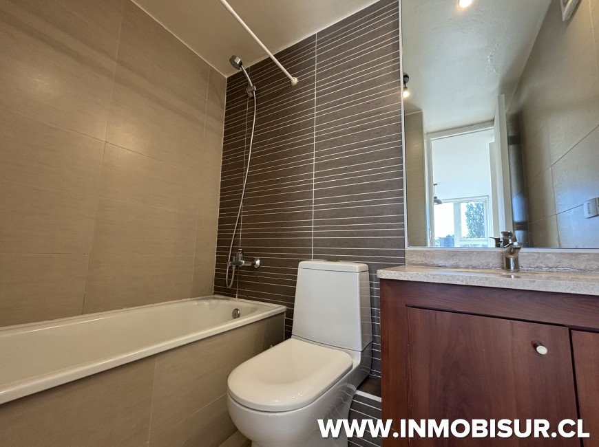 Arriendo en Puerto Varas | Departamento mariposa en arriendo en Puerto Varas