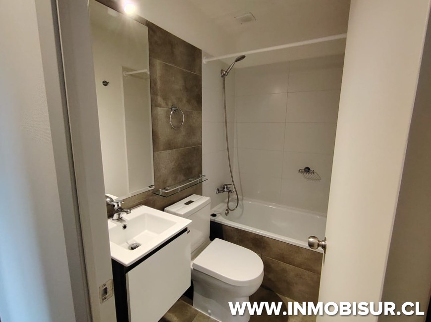 Arriendo en Puerto Montt | Departamento Nuevo a Estrenar en Condominio Alta Vista – Puerto Montt