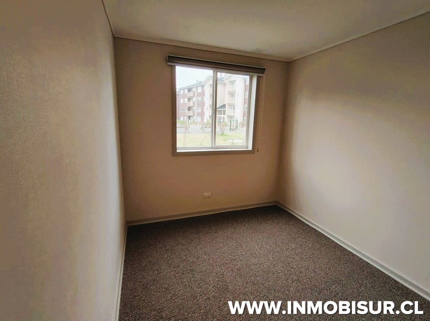 Arriendo en Puerto Montt | Departamento Nuevo a Estrenar en Condominio Alta Vista – Puerto Montt