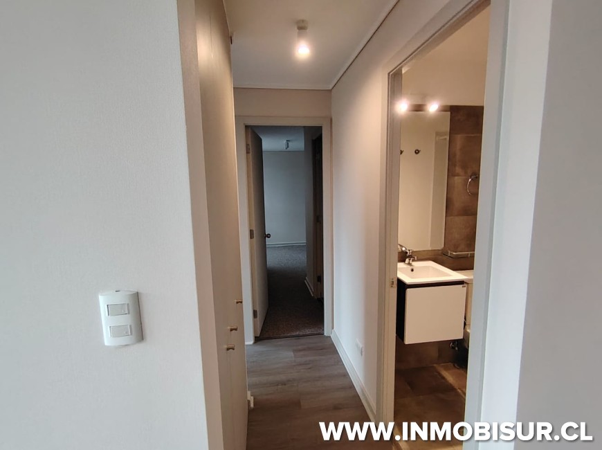 Arriendo en Puerto Montt | Departamento Nuevo a Estrenar en Condominio Alta Vista – Puerto Montt