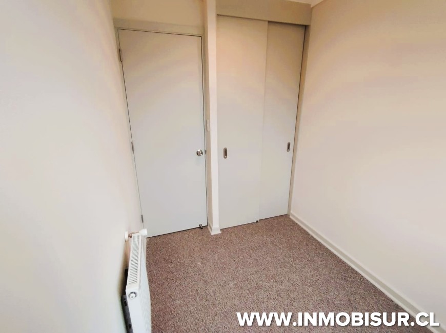 Arriendo en Puerto Montt | Departamento Nuevo a Estrenar en Condominio Alta Vista – Puerto Montt