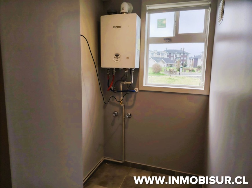 Arriendo en Puerto Montt | Departamento Nuevo a Estrenar en Condominio Alta Vista – Puerto Montt