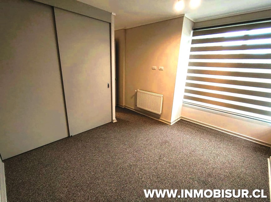 Arriendo en Puerto Montt | Departamento Nuevo a Estrenar en Condominio Alta Vista – Puerto Montt