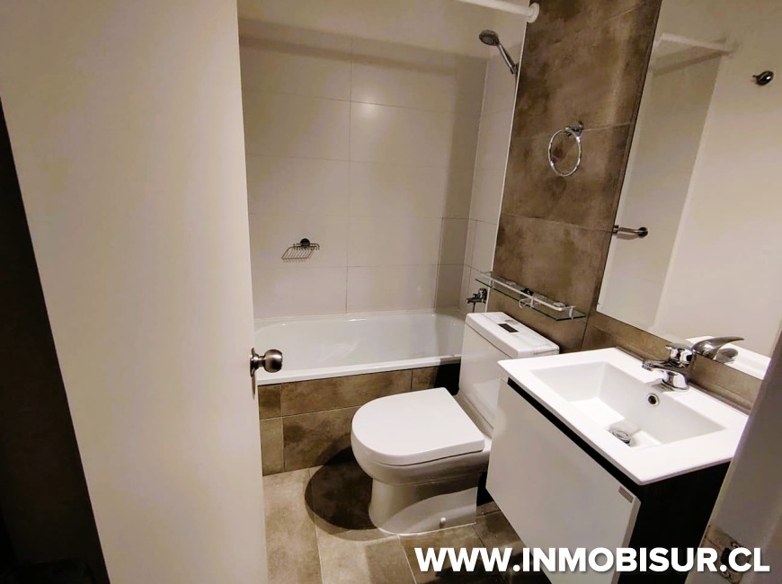 Arriendo en Puerto Montt | Departamento Nuevo a Estrenar en Condominio Alta Vista – Puerto Montt