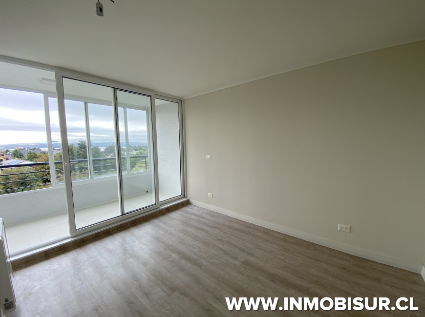 Arriendo en Puerto Varas | Departamento en arriendo 2 dormitorios, Puerto Varas