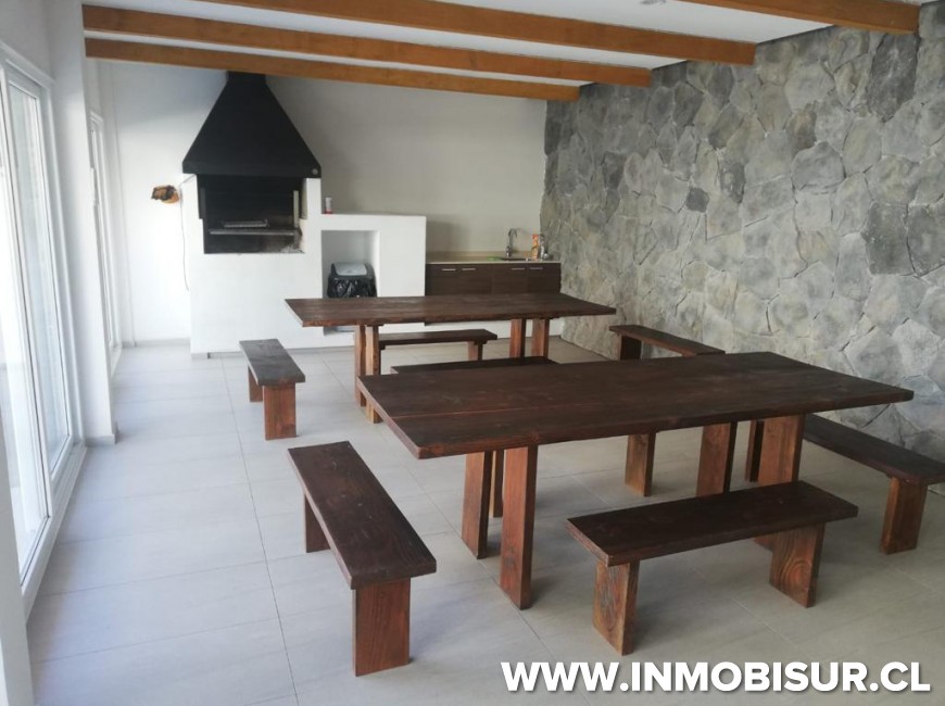 Arriendo en Puerto Varas | Departamento en arriendo 2 dormitorios, Puerto Varas
