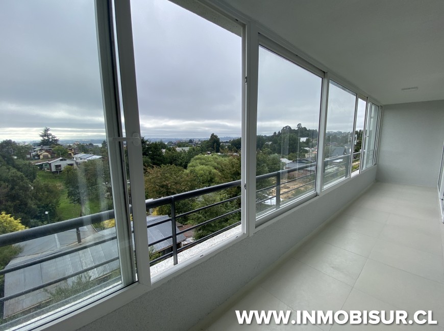 Arriendo en Puerto Varas | Departamento en arriendo 2 dormitorios, Puerto Varas