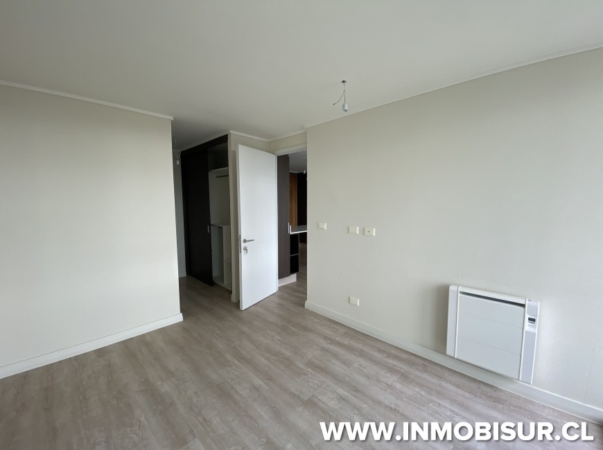 Arriendo en Puerto Varas | Departamento en arriendo 2 dormitorios, Puerto Varas