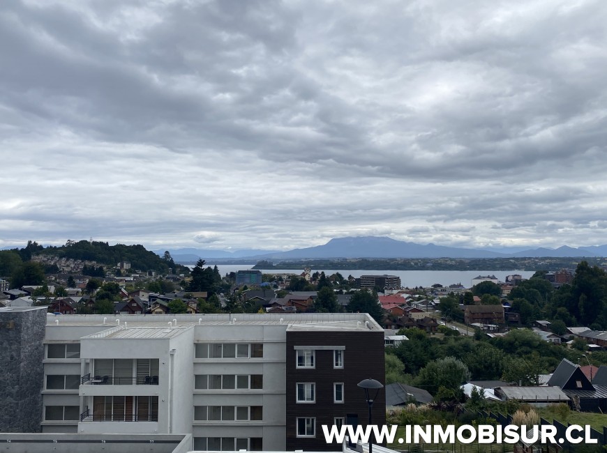 Arriendo en Puerto Varas | Departamento en arriendo 3 dormitorios, Puerto Varas