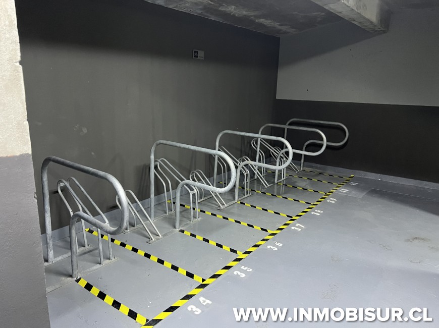 Arriendo en Puerto Varas | Departamento nuevo en arriendo a pasos de costanera de Puerto Varas