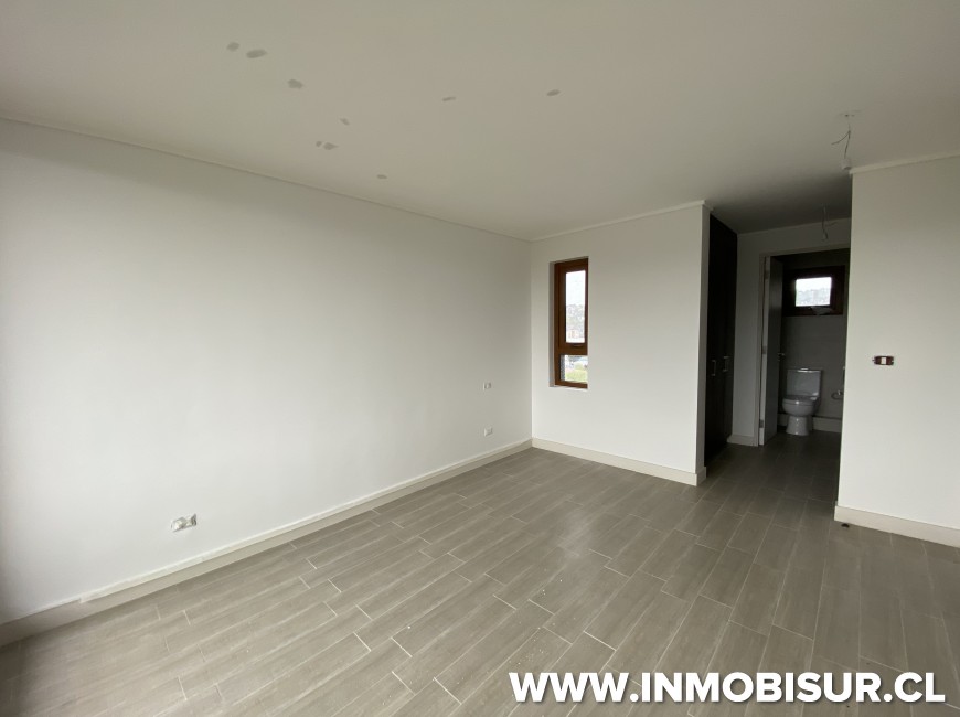 Arriendo en Puerto Varas | Departamento en arriendo en edificio Peninsula vista, Puerto Varas