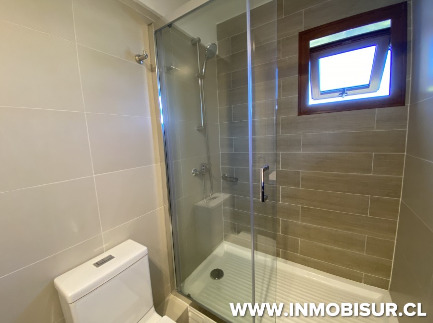 Arriendo en Puerto Varas | Departamento en arriendo en Peninsula vista, Puerto Varas