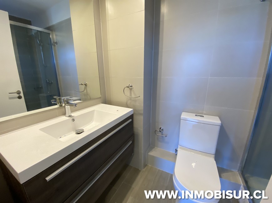 Arriendo en Puerto Varas | Departamento en arriendo en Peninsula vista, Puerto Varas