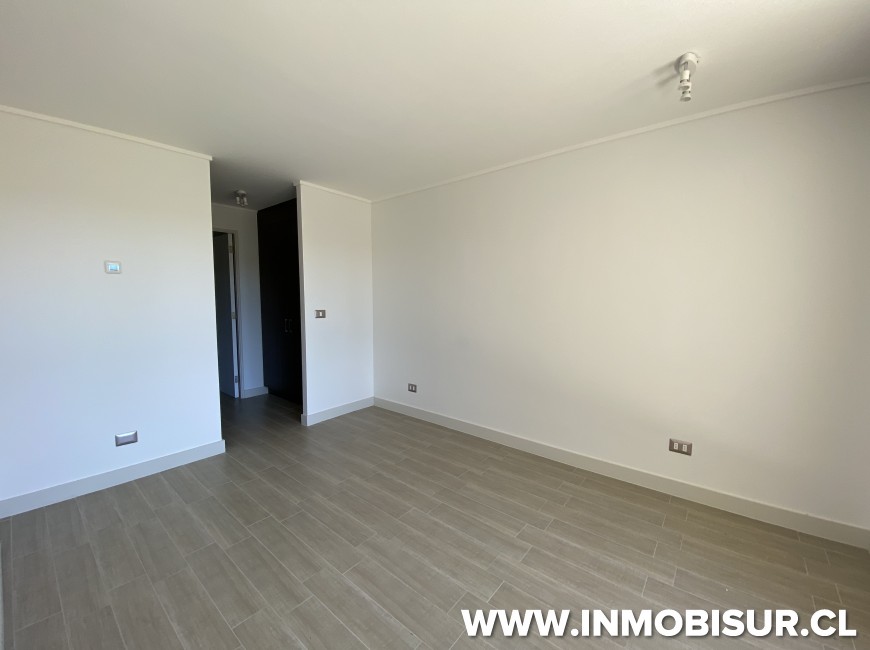 Arriendo en Puerto Varas | Departamento en arriendo en Peninsula vista, Puerto Varas