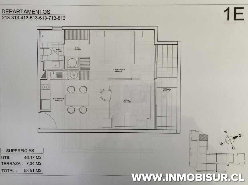 Arriendo en Puerto Varas | Departamento en arriendo en Peninsula vista, Puerto Varas