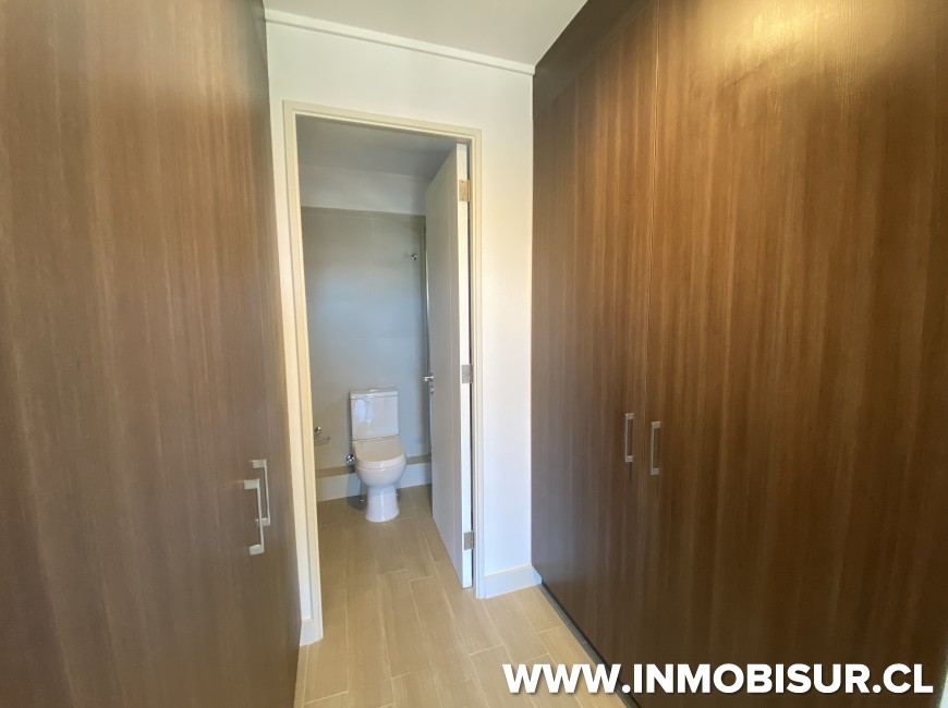 Arriendo en Puerto Varas | Departamento en arriendo en Peninsula vista, Puerto Varas