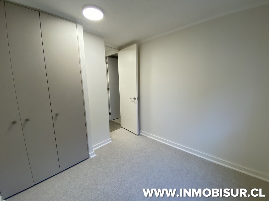 Arriendo en Puerto Varas | Departamento en arriendo en Plaza Schwerter, Puerto Varas