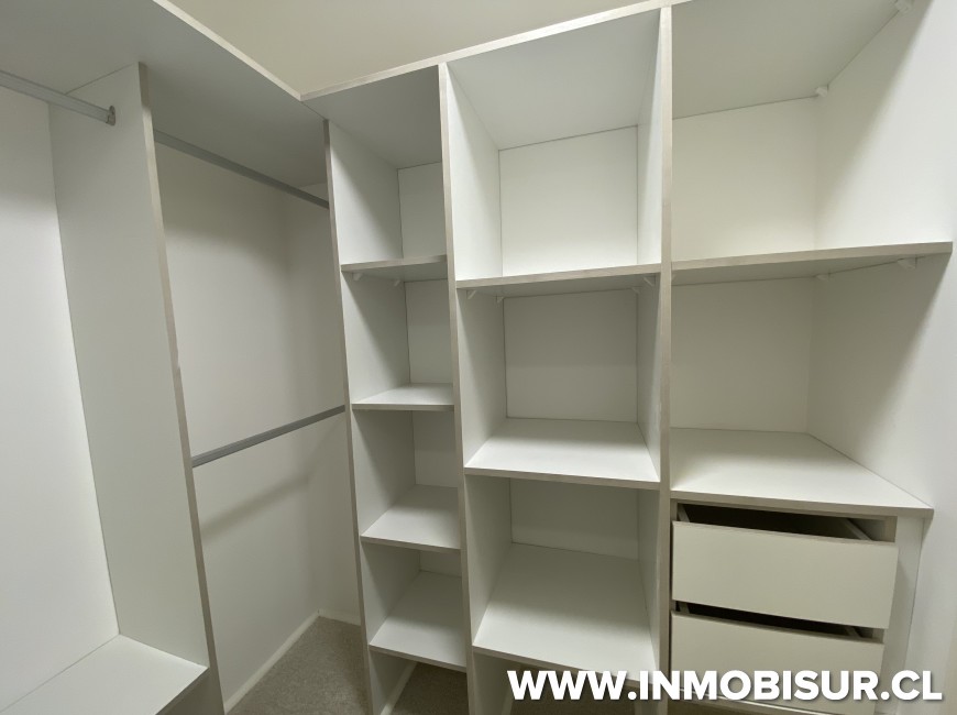 Arriendo en Puerto Varas | Departamento en arriendo en Plaza Schwerter, Puerto Varas