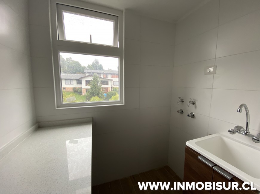 Arriendo en Puerto Varas | Departamento en arriendo en Plaza Schwerter, Puerto Varas