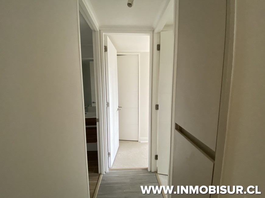 Arriendo en Puerto Varas | Departamento en arriendo en Plaza Schwerter, Puerto Varas