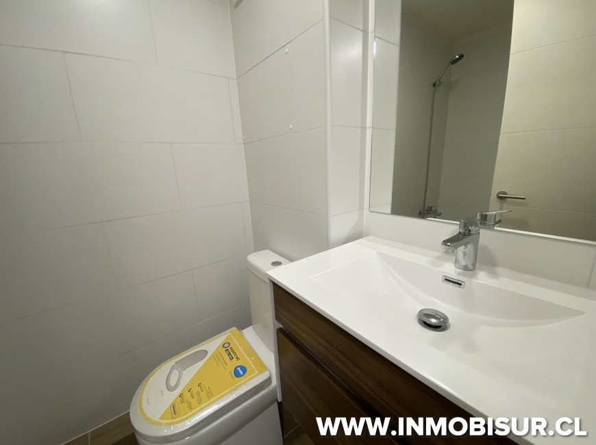 Arriendo en Puerto Varas | Departamento en arriendo en Plaza Schwerter, Puerto Varas