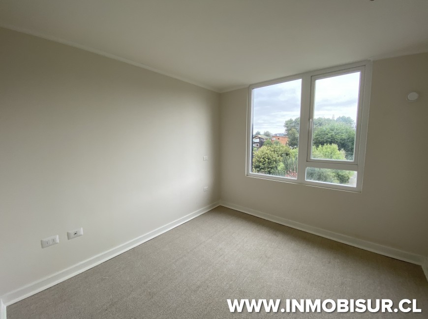 Arriendo en Puerto Varas | Departamento en arriendo en Plaza Schwerter, Puerto Varas