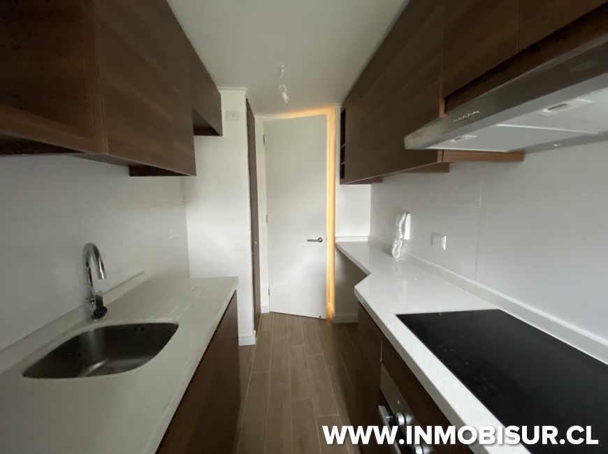 Arriendo en Puerto Varas | Departamento en arriendo en Plaza Schwerter, Puerto Varas