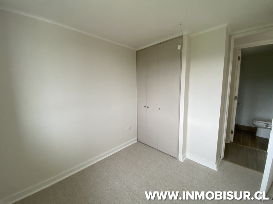 Arriendo en Puerto Varas | Departamento en arriendo en Plaza Schwerter, Puerto Varas