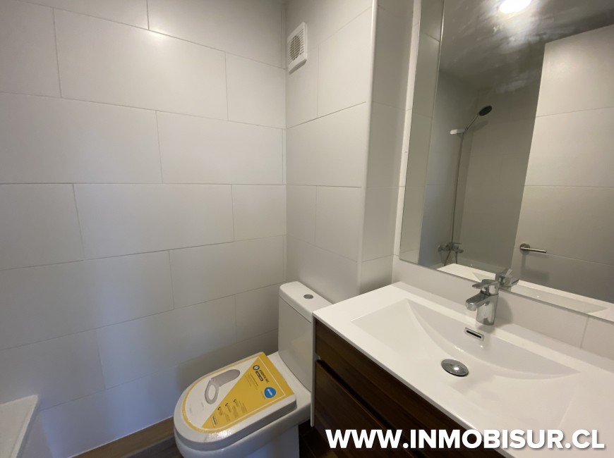 Arriendo en Puerto Varas | Departamento en arriendo en Plaza Schwerter, Puerto Varas