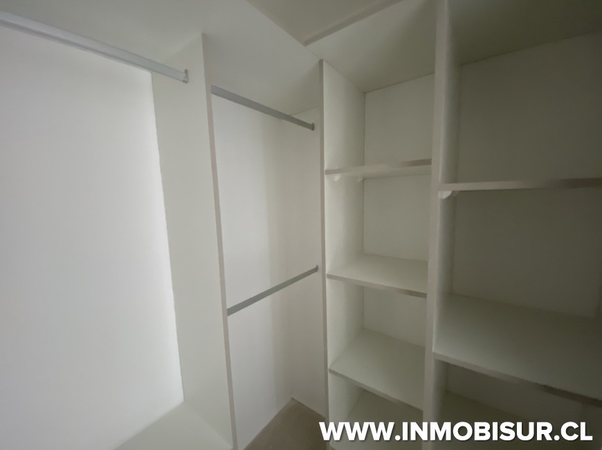 Arriendo en Puerto Varas | Departamento en arriendo en Plaza Schwerter, Puerto Varas