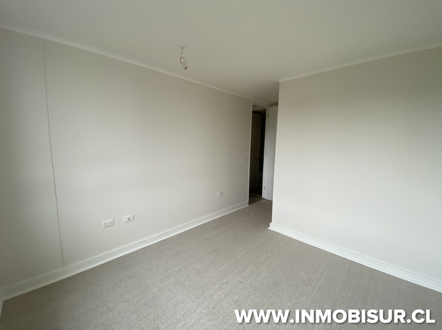 Arriendo en Puerto Varas | Departamento en arriendo en Plaza Schwerter, Puerto Varas