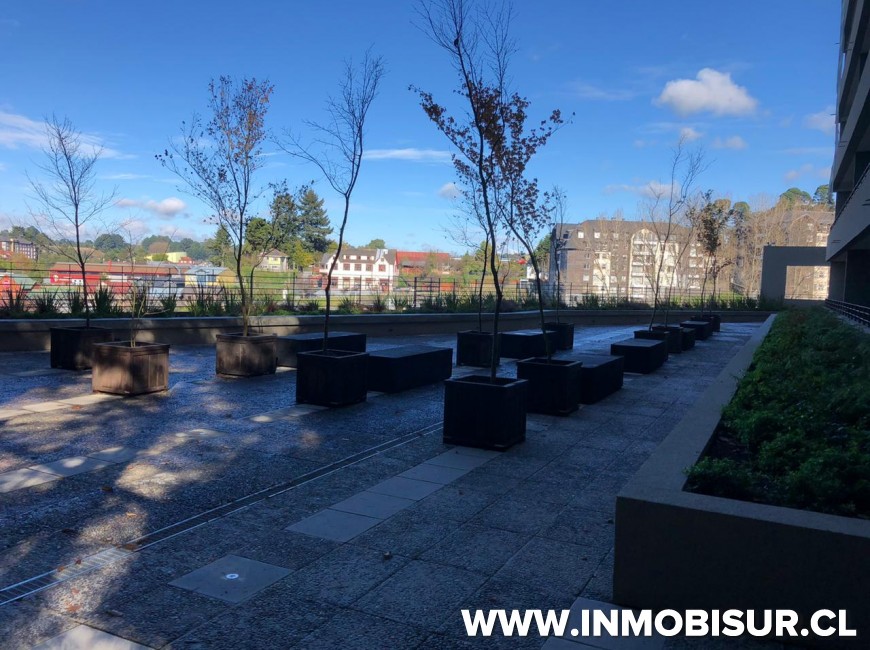 Arriendo en Puerto Varas | Departamento en arriendo en el centro de Puerto Varas