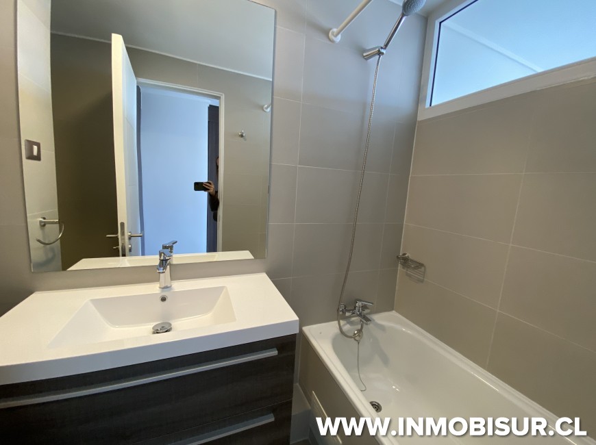 Arriendo en Puerto Varas | Departamento en arriendo en el centro de Puerto Varas