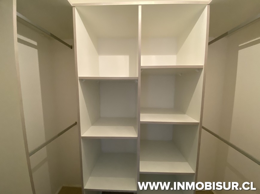 Arriendo en Puerto Varas | Departamento en arriendo en Plaza Schwerter, Puerto Varas