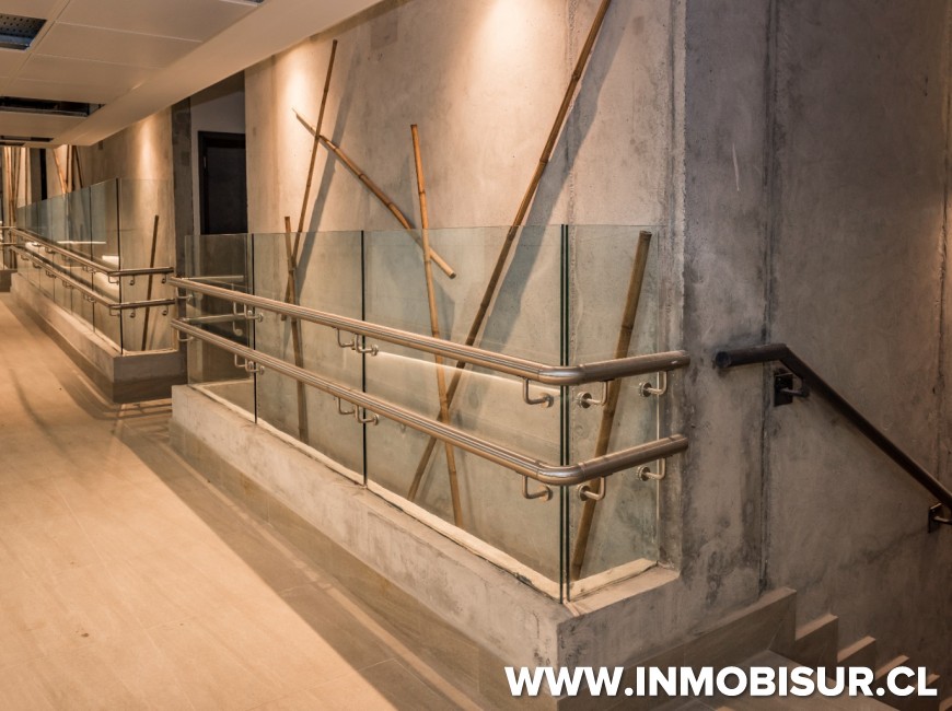 Venta en Puerto Montt | Departamento NUEVO en proyecto RESERVA LOMAS