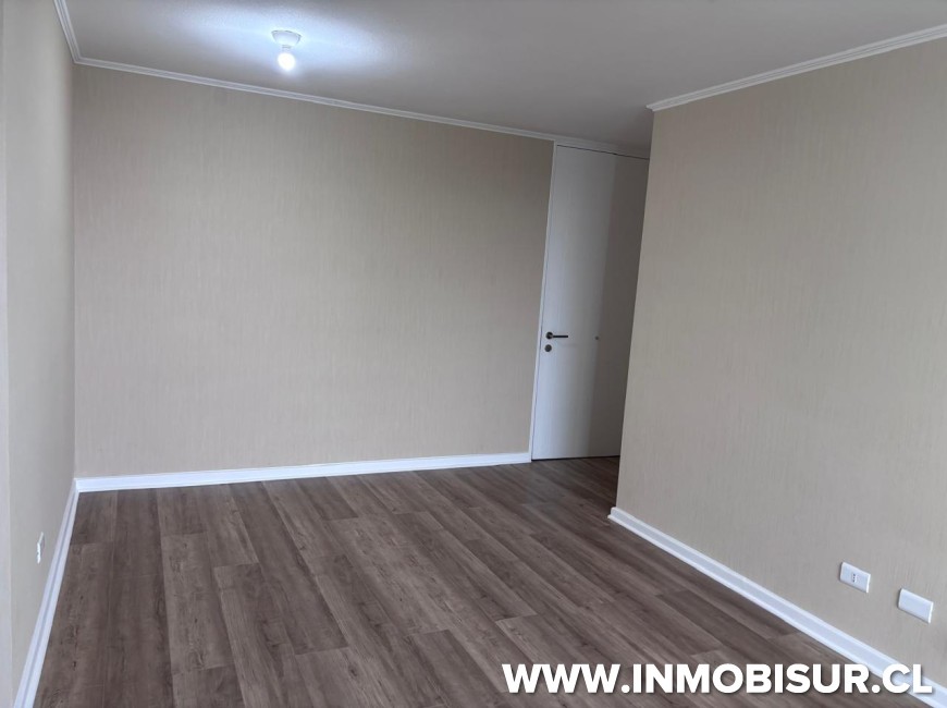 Arriendo en Puerto Montt | Departamento Nuevo en Valle Volcanes