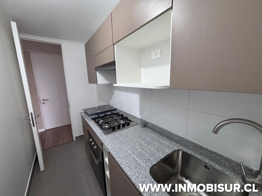 Arriendo en Puerto Montt | Departamento Nuevo en Valle Volcanes