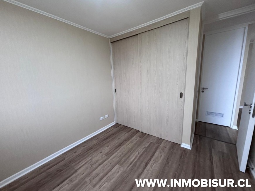 Arriendo en Puerto Montt | Departamento Nuevo en Valle Volcanes