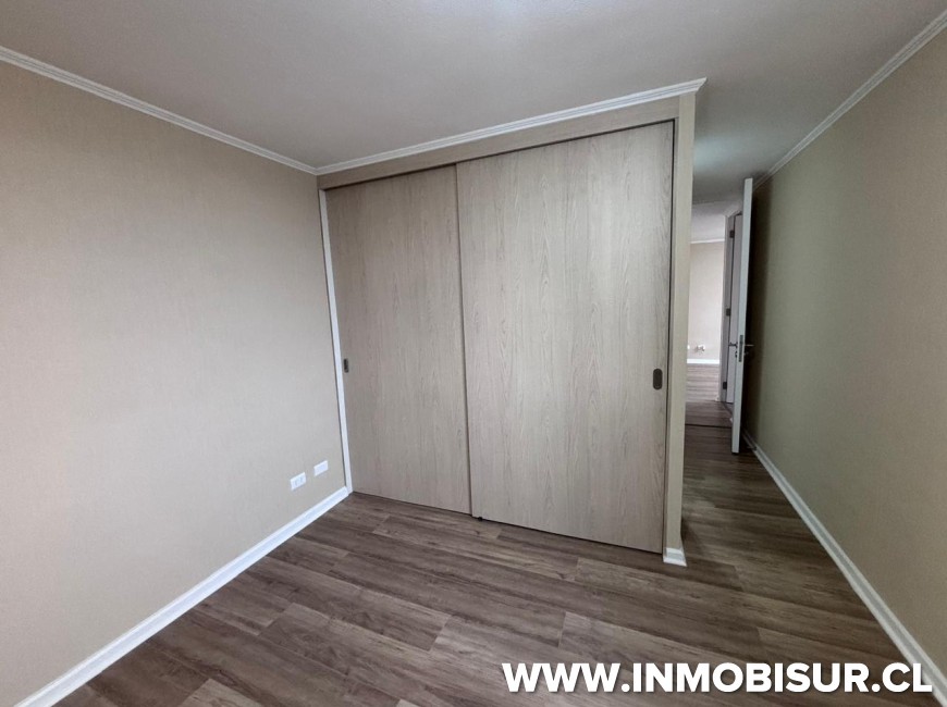 Arriendo en Puerto Montt | Departamento Nuevo en Valle Volcanes