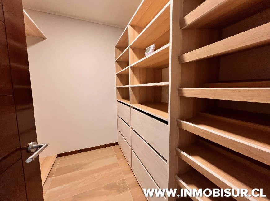 Venta en Puerto Montt | Departamento Nuevo Reserva Lomas